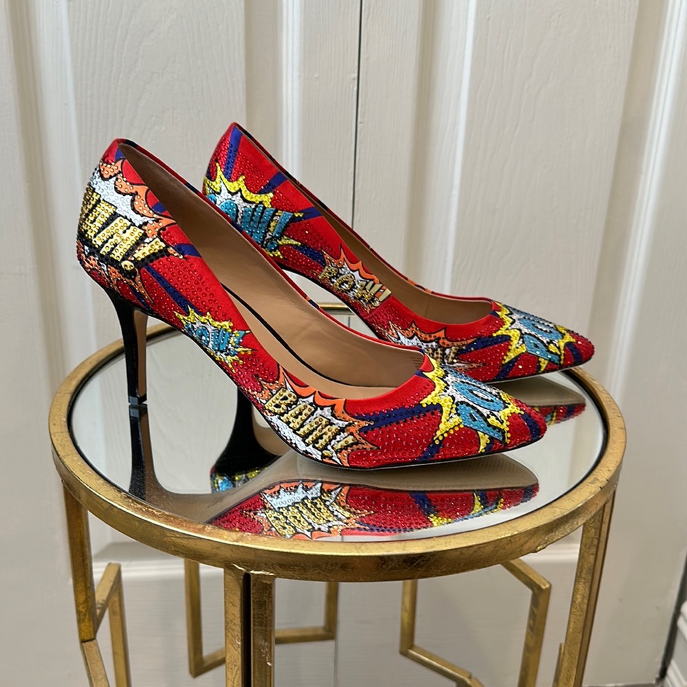 Heels